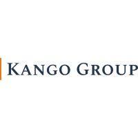 kango group logo image