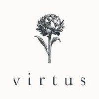 restaurant virtus logo image