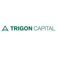 trigon capital logo image