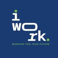 i-work group logo image