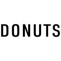 株式会社donuts logo image