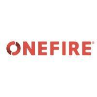 onefire, inc. logo image