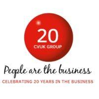 cvuk group logo image