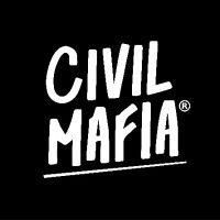 civil mafia logo image