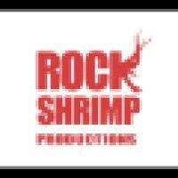 rock shrimp productions ny, llc logo image