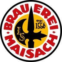 brauerei maisach logo image