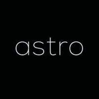 astro lighting logo image