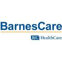 barnescare logo image