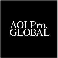 aoi pro. global logo image