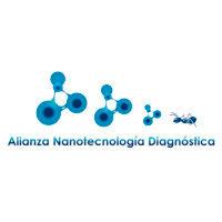 alianza nanotecnología diagnóstica (ant) logo image