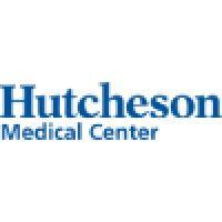 hutcheson medical center logo image