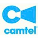 logo of Camtel Cameroon Telecommunications