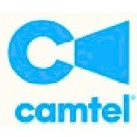 camtel (cameroon telecommunications) logo image