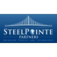 steelpointe partners, lp logo image