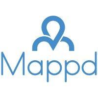 mappd logo image