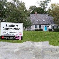 southers construction inc. logo image