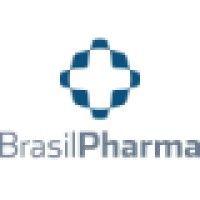 brasil pharma logo image