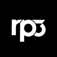 rp3 agency logo image