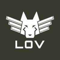 leashes of valor logo image