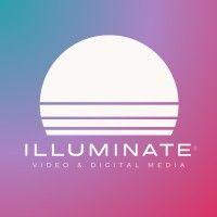 illuminate video & digital media logo image