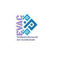 evac logo image