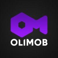 olimob cpa network logo image