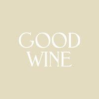 goodwine logo image