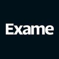 exame portugal logo image