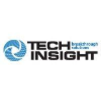 techinsight logo image