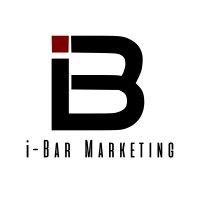 i-bar marketing logo image