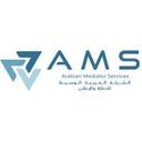 logo of Arabian Mediator Services