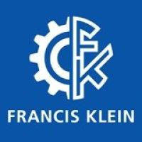 francis klein & co pvt ltd