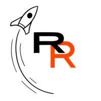 revenue rocket marketing logo image