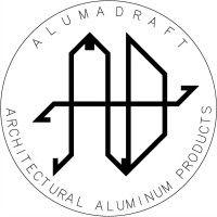 alumadraft logo image