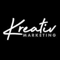 kreativ marketing logo image