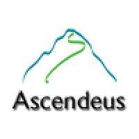 ascendeus logo image