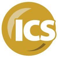 ics learning group logo image