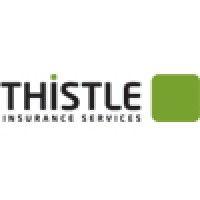 thistle insurance services logo image