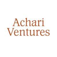 achari ventures logo image