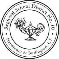 regional school district no 10