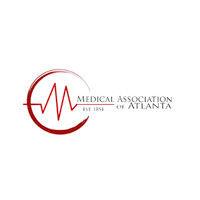 medical association of atlanta logo image