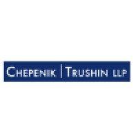 chepenik trushin llp logo image