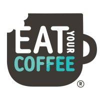 eat your coffee logo image