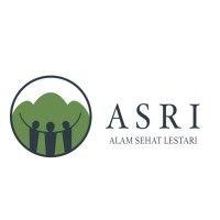 alam sehat lestari (asri) logo image