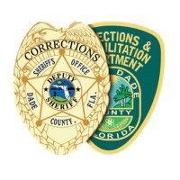 miami-dade corrections and rehabilitation department