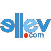 ellev advertising agency logo image