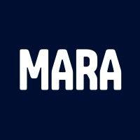 mara strategy logo image