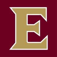 elon university logo image