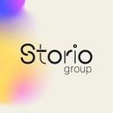 logo of Storio Group