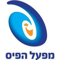 mifal hapais logo image